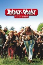 Watch Asterix & Obelix Take on Caesar Streaming