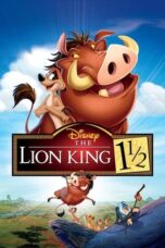 Watch The Lion King 1½ Streaming