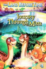 Watch The Land Before Time IV: Journey Through the Mists Streaming