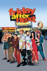 Watch Friday After Next (2002) Streaming