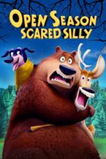 Watch Open Season: Scared Silly Streaming