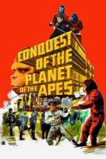 Watch Conquest of the Planet of the Apes Streaming