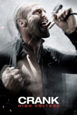 Watch Crank: High Voltage Streaming