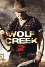 Watch Wolf Creek 2 (2013) Streaming