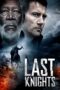Watch Last Knights (2015) Streaming