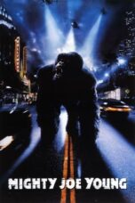 Watch Mighty Joe Young (1998) Streaming