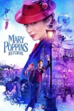 Watch Mary Poppins Returns (2018) Streaming