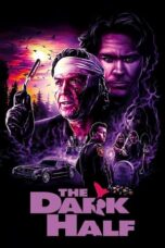 Watch The Dark Half (1993) Streaming