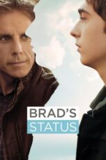 Watch Brad’s Status (2017) Streaming