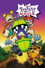 Watch The Rugrats Movie (1998) Streaming
