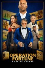 Watch Operation Fortune: Ruse de Guerre Streaming