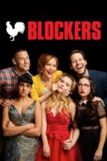 Watch Blockers (2018) Streaming