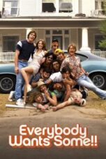 Watch Everybody Wants Some!! Streaming