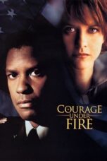 Watch Courage Under Fire (1996) Streaming