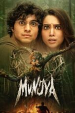 Watch Munjya (2024) Streaming