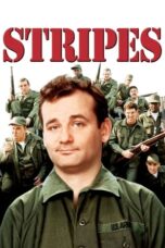 Watch Stripes (1981) Streaming