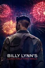 Watch Billy Lynn’s Long Halftime Walk Streaming