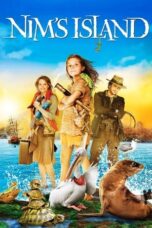 Watch Nim’s Island (2008) Streaming