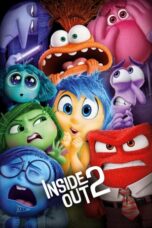 Watch Inside Out 2 (2024) Streaming