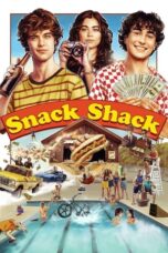 Watch Snack Shack (2024) Streaming