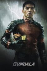 Watch Gundala (2019) Streaming
