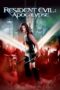 Watch Resident Evil: Apocalypse (2004) Streaming