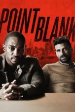 Watch Point Blank (2019) Streaming