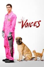 Watch The Voices (2014) Streaming