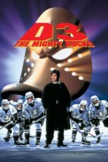 Watch D3: The Mighty Ducks Streaming