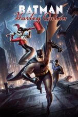 Watch Batman and Harley Quinn Streaming