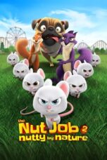 Watch The Nut Job 2: Nutty by Nature Streaming