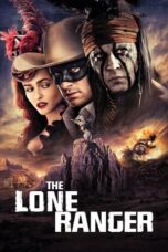 Watch The Lone Ranger (2013) Streaming
