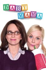 Watch Baby Mama (2008) Streaming