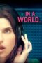 Watch In a World… (2013) Streaming