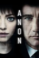 Watch Anon (2018) Streaming