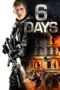 Watch 6 Days (2017) Streaming
