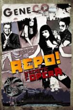 Watch Repo! The Genetic Opera Streaming