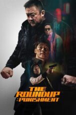 Watch The Roundup: Punishment (2024) Streaming