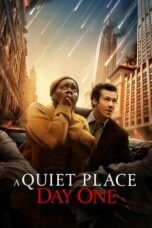 Watch A Quiet Place: Day One (2024) Streaming
