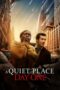 Watch A Quiet Place: Day One (2024) Streaming