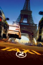 Watch Taxi 2 (2000) Streaming