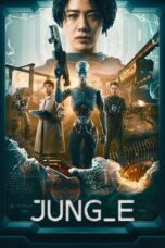Watch JUNG_E (2023) Streaming