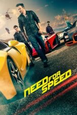 Watch Need for Speed (2014) Streaming