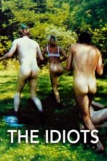 Watch The Idiots (1998) Streaming