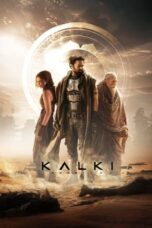 Watch Kalki 2898 – AD (2024) Streaming