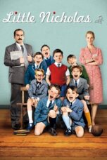 Watch Little Nicholas (2009) Streaming