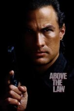 Watch Above the Law (1988) Streaming