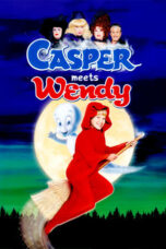 Watch Casper Meets Wendy Streaming