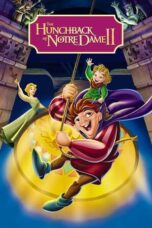 Watch The Hunchback of Notre Dame 2 Streaming