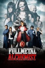 Watch Fullmetal Alchemist (2017) Streaming